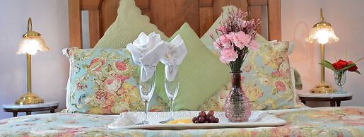 Capitol Hill Mansion B&B Inn