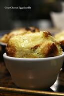 Capitol Hill Mansion B&B Inn