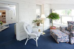 Capitol Hill Mansion B&B Inn