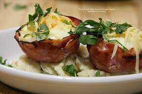 Capitol Hill Mansion B&B Inn