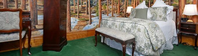 Capitol Hill Mansion B&B Inn