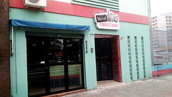 Hotel Paulistano