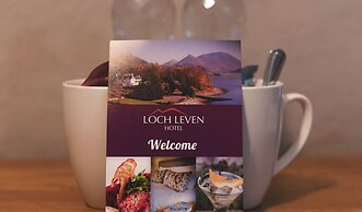 Loch Leven Hotel & Distillery