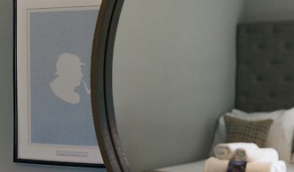 Loch Leven Hotel & Distillery