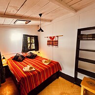 La Iguana Perdida - Hostel