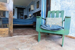 La Iguana Perdida - Hostel