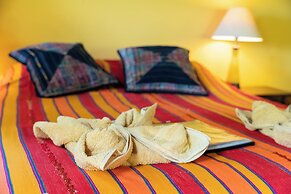 La Iguana Perdida - Hostel