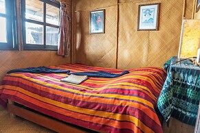 La Iguana Perdida - Hostel