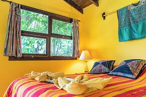 La Iguana Perdida - Hostel