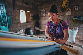 La Iguana Perdida - Hostel