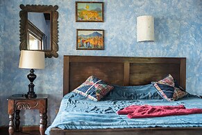 La Iguana Perdida - Hostel