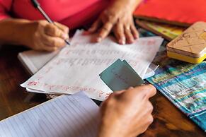 La Iguana Perdida - Hostel