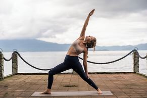 La Iguana Perdida - Hostel