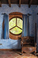 La Iguana Perdida - Hostel