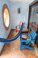 La Iguana Perdida - Hostel