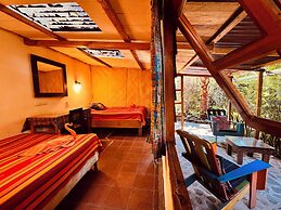 La Iguana Perdida - Hostel