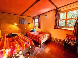 La Iguana Perdida - Hostel