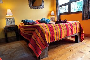 La Iguana Perdida - Hostel