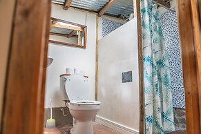 La Iguana Perdida - Hostel