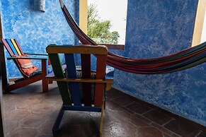 La Iguana Perdida - Hostel