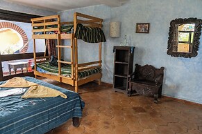 La Iguana Perdida - Hostel