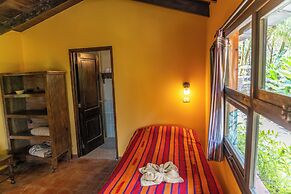 La Iguana Perdida - Hostel