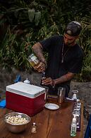 La Iguana Perdida - Hostel