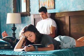 La Iguana Perdida - Hostel