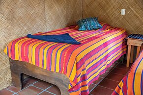 La Iguana Perdida - Hostel