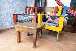 La Iguana Perdida - Hostel