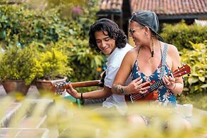 La Iguana Perdida - Hostel
