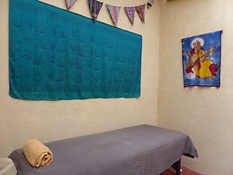 La Iguana Perdida - Hostel