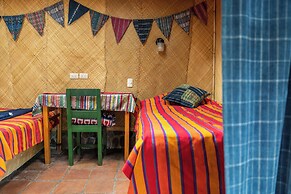 La Iguana Perdida - Hostel