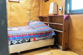 La Iguana Perdida - Hostel