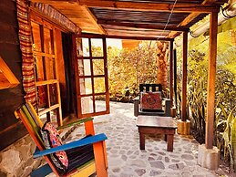 La Iguana Perdida - Hostel