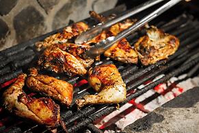 La Iguana Perdida - Hostel