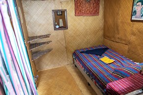 La Iguana Perdida - Hostel