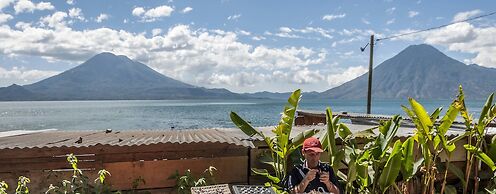 La Iguana Perdida - Hostel