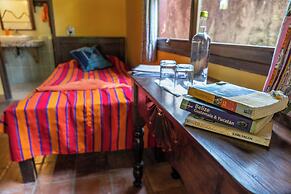 La Iguana Perdida - Hostel