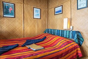 La Iguana Perdida - Hostel