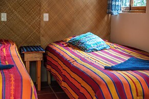 La Iguana Perdida - Hostel