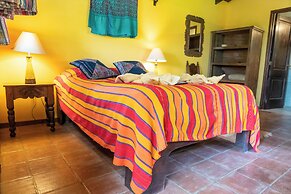 La Iguana Perdida - Hostel