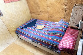 La Iguana Perdida - Hostel