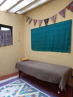 La Iguana Perdida - Hostel