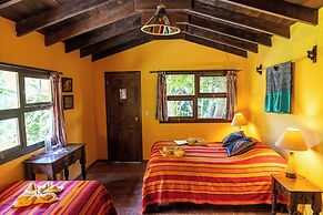 La Iguana Perdida - Hostel