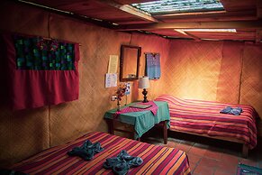 La Iguana Perdida - Hostel