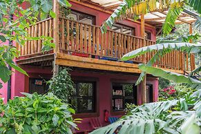 La Iguana Perdida - Hostel