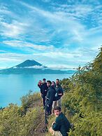 La Iguana Perdida - Hostel