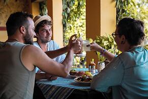 La Iguana Perdida - Hostel