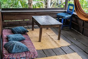 La Iguana Perdida - Hostel